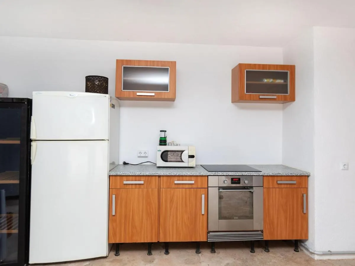 Holiday Home Gavarres By Interhome Santa Cristina d'Aro
