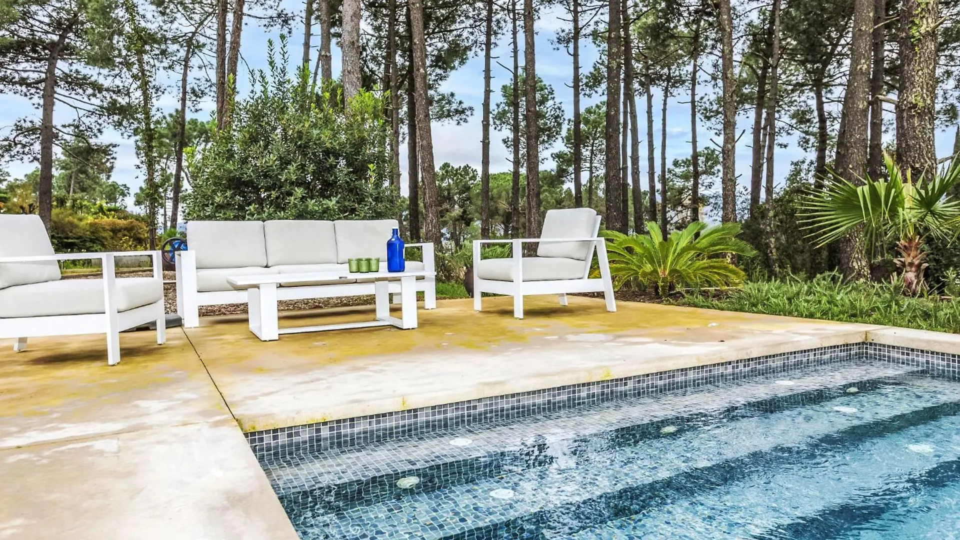 Holiday Home Gavarres By Interhome Santa Cristina d'Aro İspanya