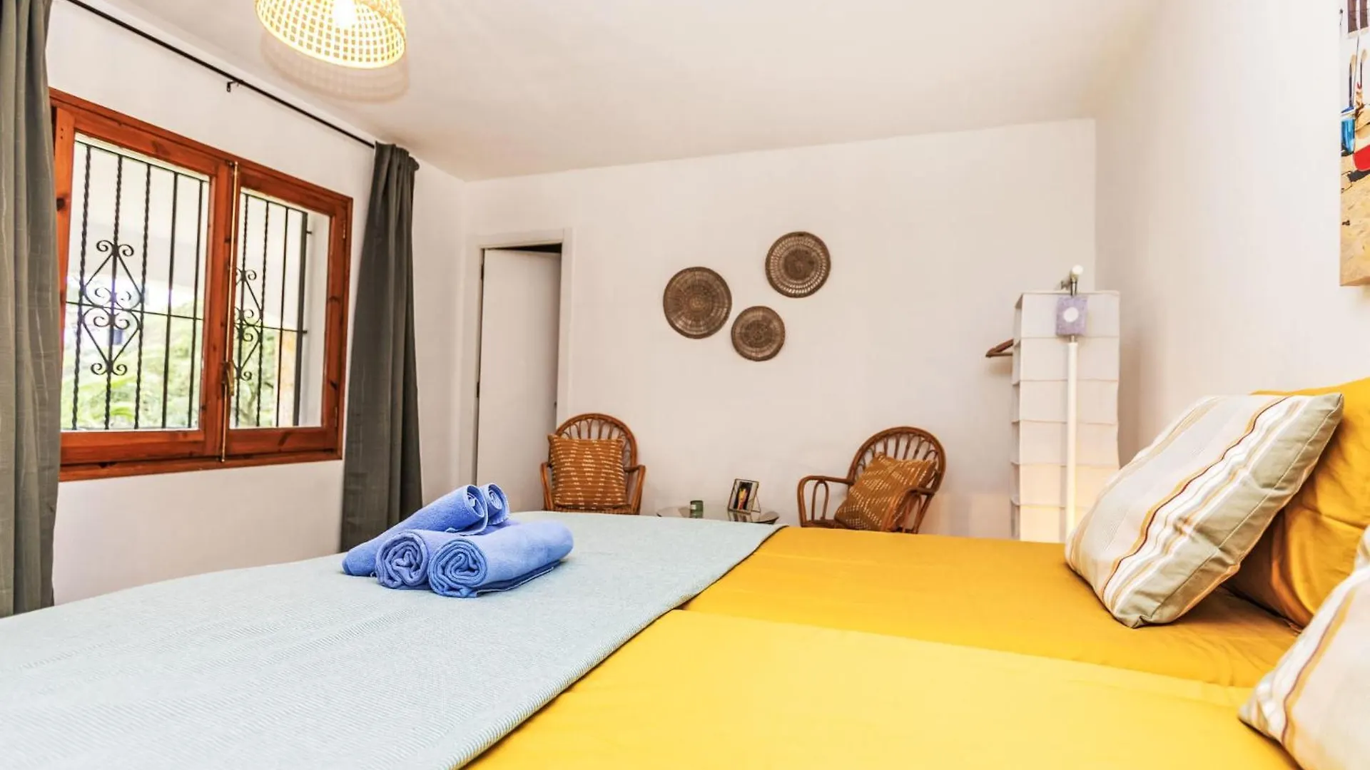 Holiday Home Gavarres By Interhome Santa Cristina d'Aro