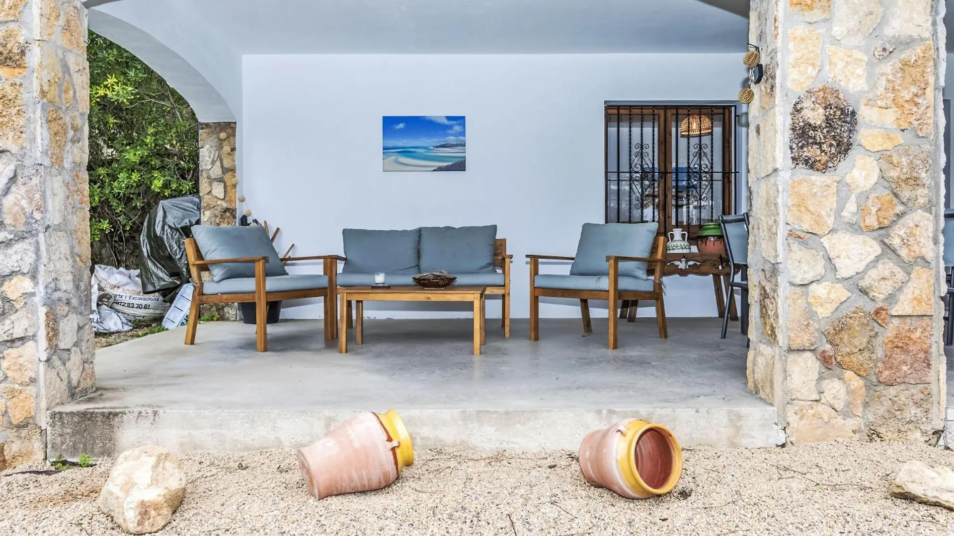 Holiday Home Gavarres By Interhome Santa Cristina d'Aro