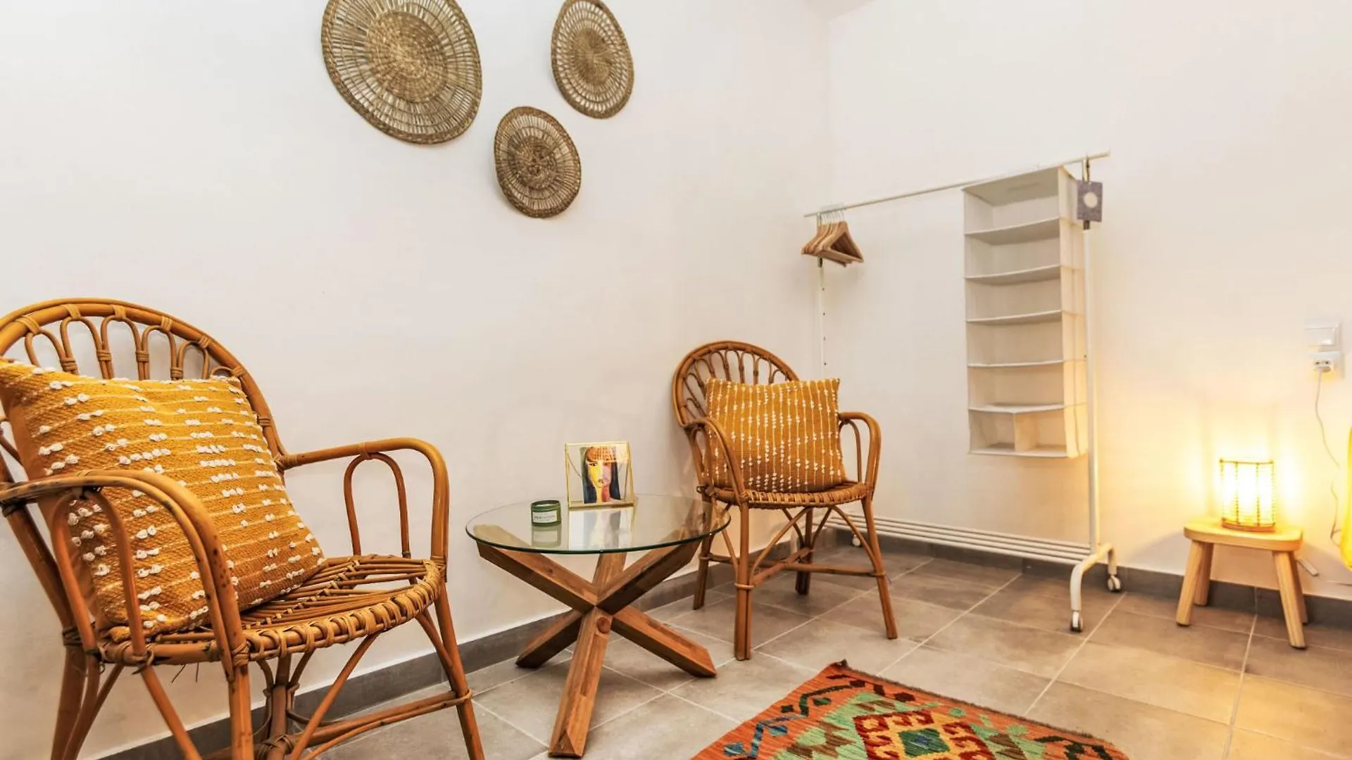 Holiday Home Gavarres By Interhome Santa Cristina d'Aro İspanya
